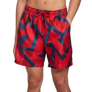 DSG Men’s Lifestyle Print Shorts (NWT)
